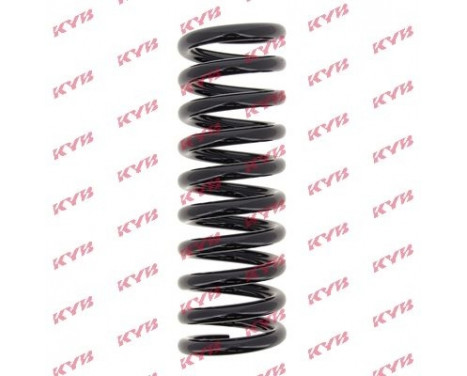 Coil Spring K-Flex RA3742 Kayaba, Image 2