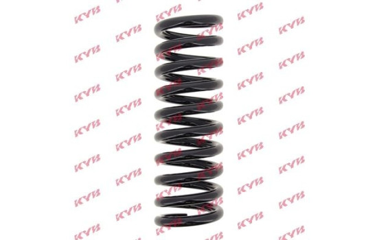 Coil Spring K-Flex RA3742 Kayaba, Image 2