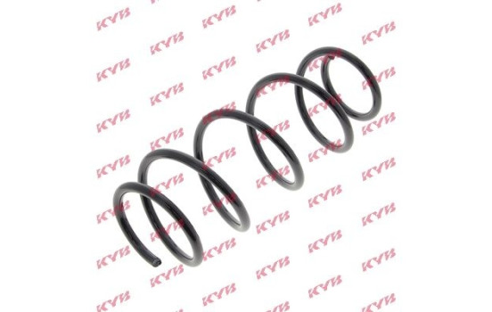 Coil Spring K-Flex RA3750 Kayaba