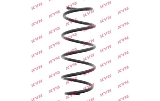 Coil Spring K-Flex RA3751 Kayaba, Image 2