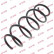 Coil Spring K-Flex RA3751 Kayaba