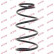 Coil Spring K-Flex RA3767 Kayaba, Thumbnail 3