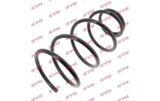 Coil Spring K-Flex RA3767 Kayaba, Image 2