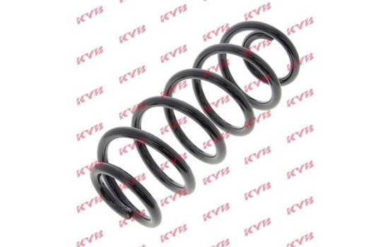 Coil Spring K-Flex RA3774 Kayaba