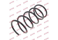 Coil Spring K-Flex RA3775 Kayaba