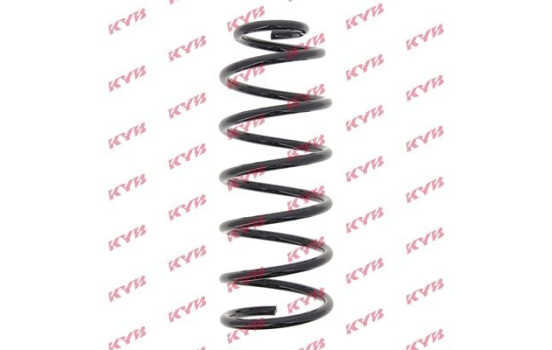 Coil Spring K-Flex RA3785 Kayaba, Image 2