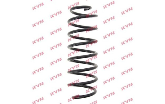Coil Spring K-Flex RA3789 Kayaba, Image 2