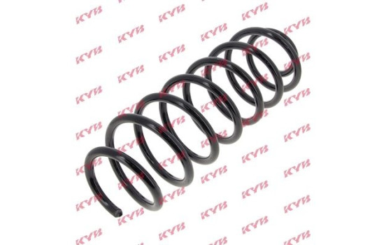 Coil Spring K-Flex RA3789 Kayaba