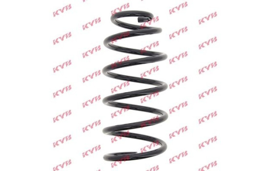 Coil Spring K-Flex RA3790 Kayaba, Image 2