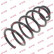 Coil Spring K-Flex RA3790 Kayaba