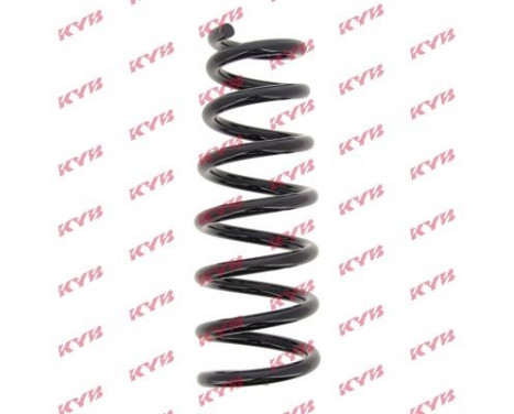 Coil Spring K-Flex RA3899 Kayaba, Image 2