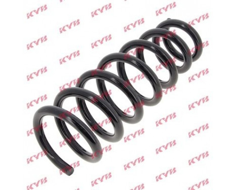 Coil Spring K-Flex RA3899 Kayaba
