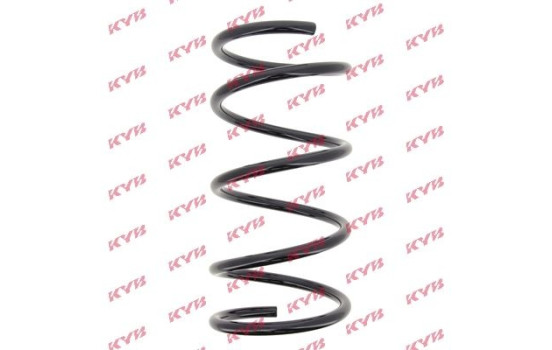 Coil Spring K-Flex RA3924 Kayaba, Image 2