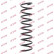 Coil Spring K-Flex RA3936 Kayaba, Thumbnail 2