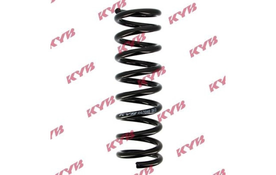 Coil Spring K-Flex RA3946 Kayaba, Image 2