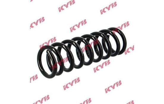 Coil Spring K-Flex RA3946 Kayaba, Image 3