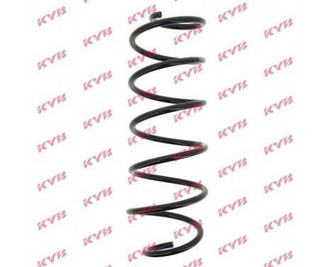 Coil Spring K-Flex RA3947 Kayaba, Image 2