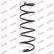 Coil Spring K-Flex RA3947 Kayaba, Thumbnail 2