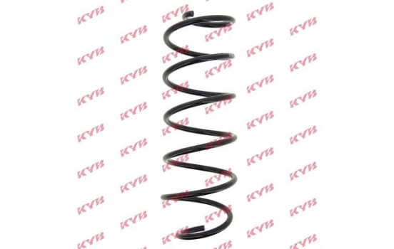 Coil Spring K-Flex RA3947 Kayaba, Image 2