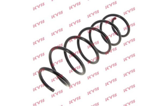 Coil Spring K-Flex RA3947 Kayaba