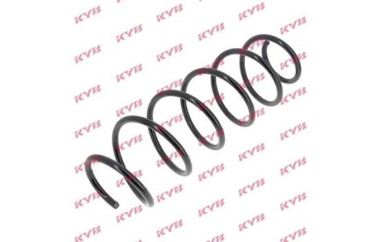 Coil Spring K-Flex RA3948 Kayaba