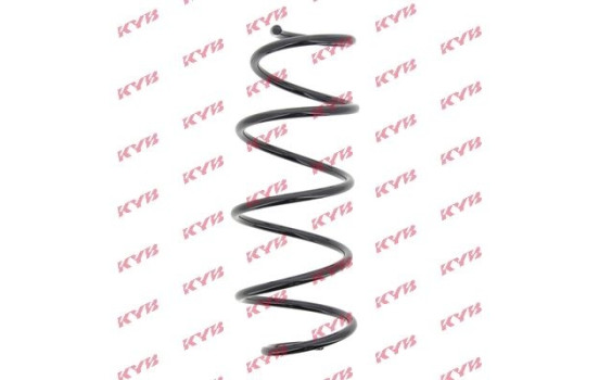 Coil Spring K-Flex RA3949 Kayaba, Image 2