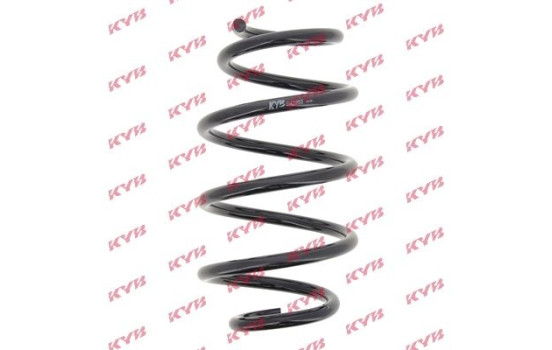 Coil Spring K-Flex RA3952 Kayaba, Image 2