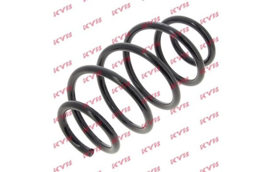 Coil Spring K-Flex RA3952 Kayaba