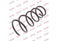 Coil Spring K-Flex RA3955 Kayaba