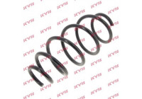 Coil Spring K-Flex RA3958 Kayaba