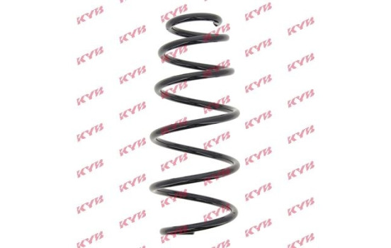 Coil Spring K-Flex RA3960 Kayaba, Image 2