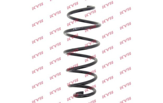 Coil Spring K-Flex RA3961 Kayaba, Image 2
