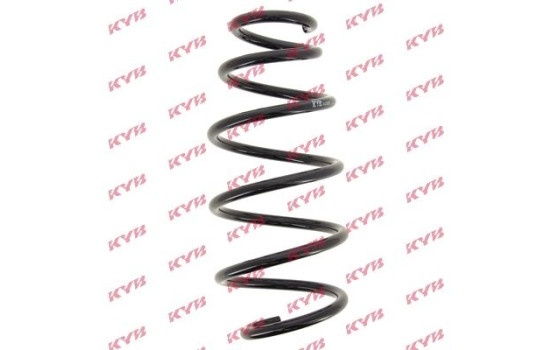Coil Spring K-Flex RA3962 Kayaba, Image 2