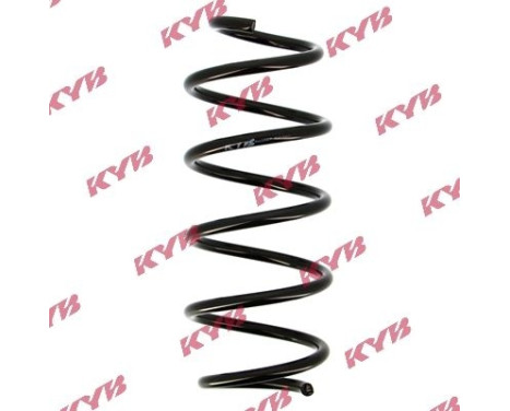 Coil Spring K-Flex RA3967 Kayaba, Image 2