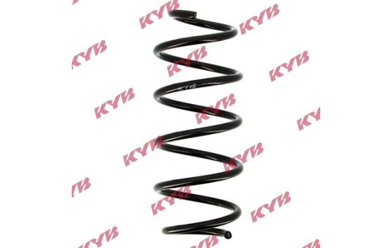 Coil Spring K-Flex RA3967 Kayaba, Image 2