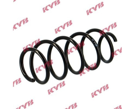 Coil Spring K-Flex RA3967 Kayaba, Image 3