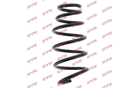 Coil Spring K-Flex RA3973 Kayaba, Image 2