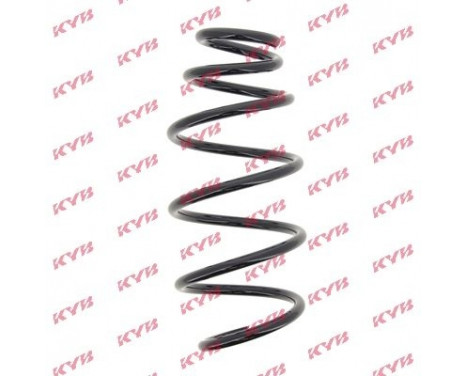 Coil Spring K-Flex RA3974 Kayaba, Image 2