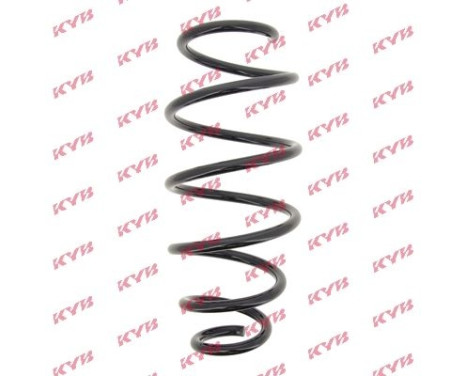 Coil Spring K-Flex RA3976 Kayaba, Image 2