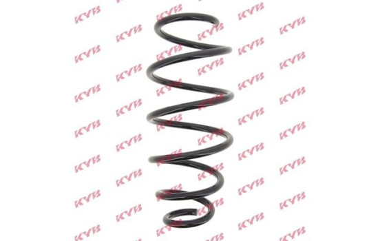 Coil Spring K-Flex RA3976 Kayaba, Image 2