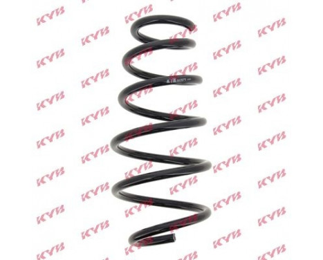 Coil Spring K-Flex RA3979 Kayaba, Image 2