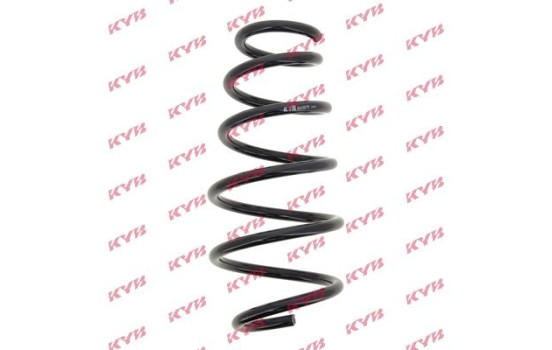 Coil Spring K-Flex RA3979 Kayaba, Image 2