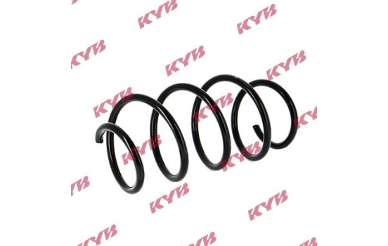 Coil Spring K-Flex RA3985 Kayaba, Image 3