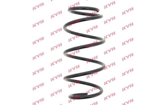 Coil Spring K-Flex RA3989 Kayaba, Image 2