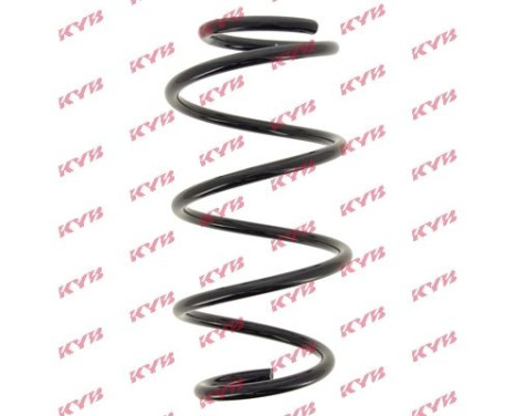 Coil Spring K-Flex RA3990 Kayaba, Image 2