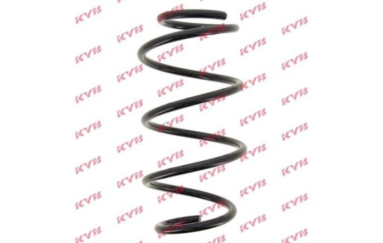 Coil Spring K-Flex RA3990 Kayaba, Image 2