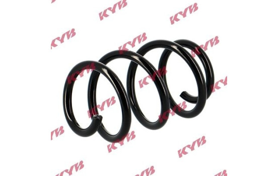Coil Spring K-Flex RA3995 Kayaba, Image 2