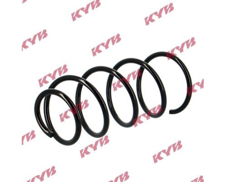 Coil Spring K-Flex RA4002 Kayaba, Image 2