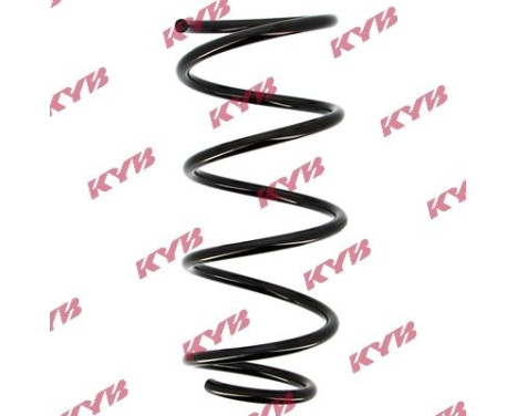 Coil Spring K-Flex RA4003 Kayaba