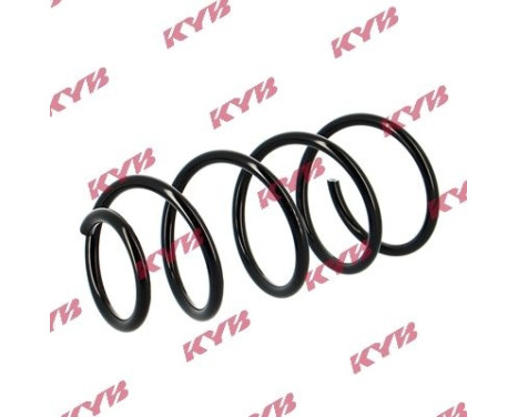 Coil Spring K-Flex RA4003 Kayaba, Image 2